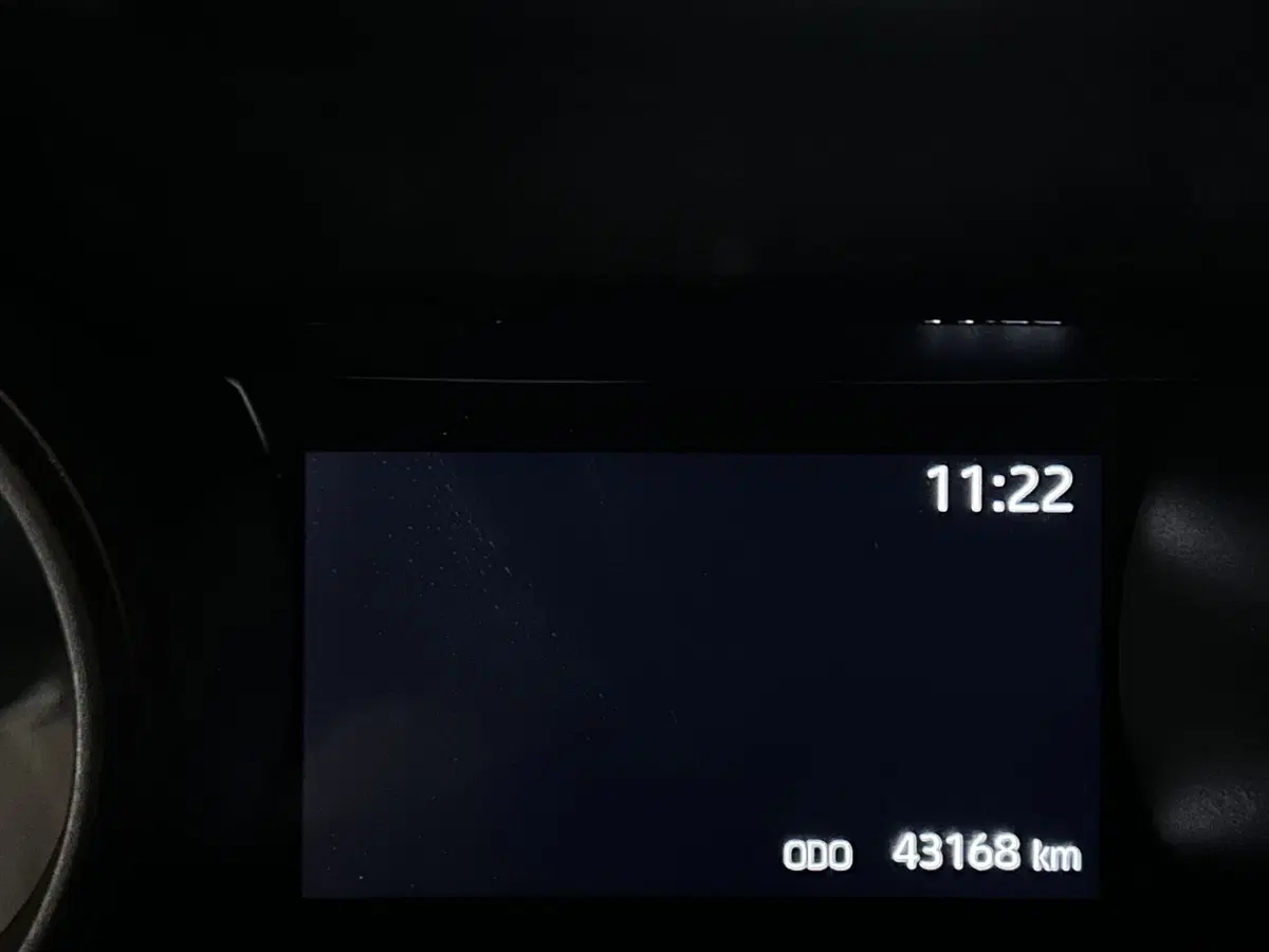 Toyota Yaris Cross usata a Milano (12)