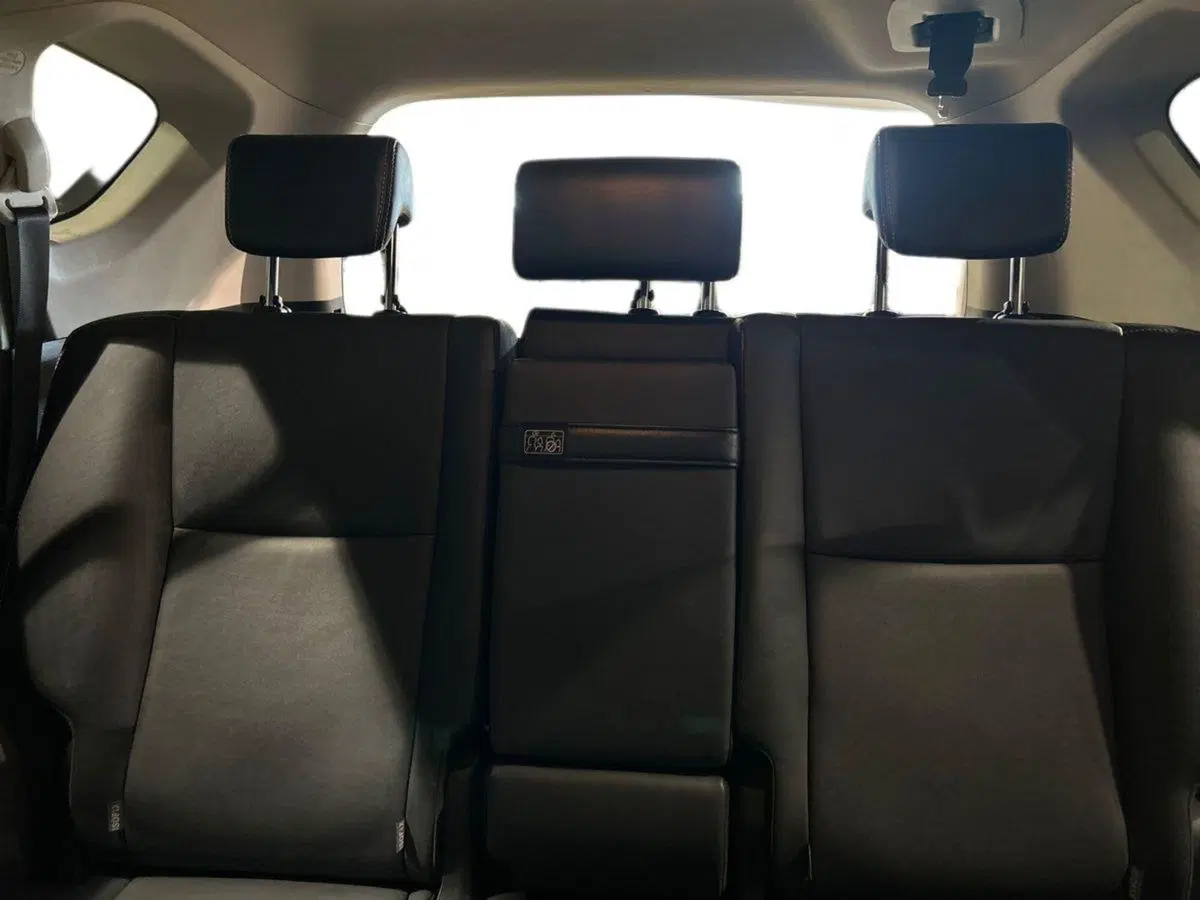 Toyota Rav4 usata a Milano (12)