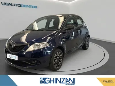 Lancia Ypsilon 1.2 69 CV 5 porte GPL Ecochic Platinum del 2020 usata a Bergamo