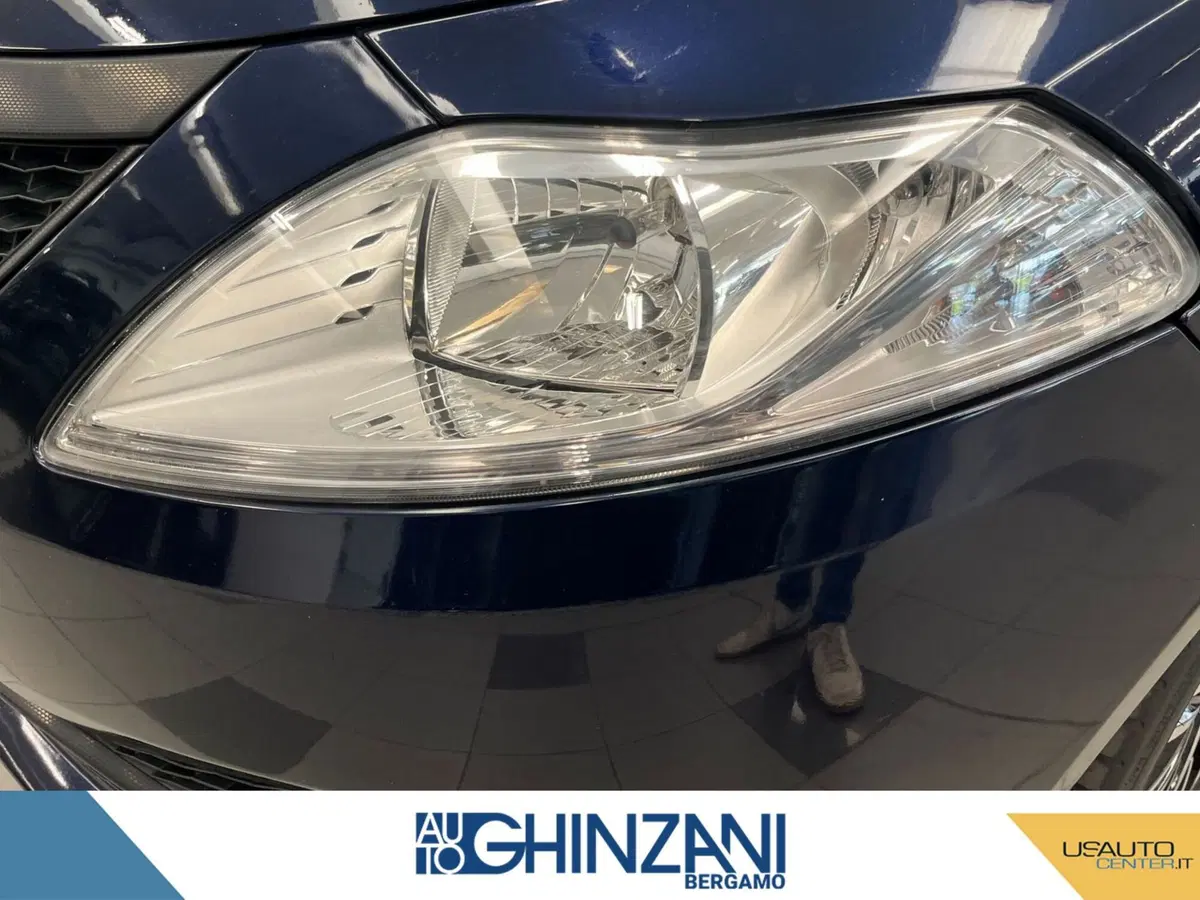 Lancia Ypsilon usata a Bergamo (14)