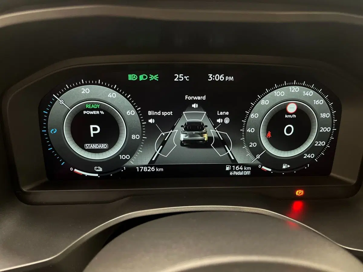 Nissan Qashqai usata a Bergamo (10)