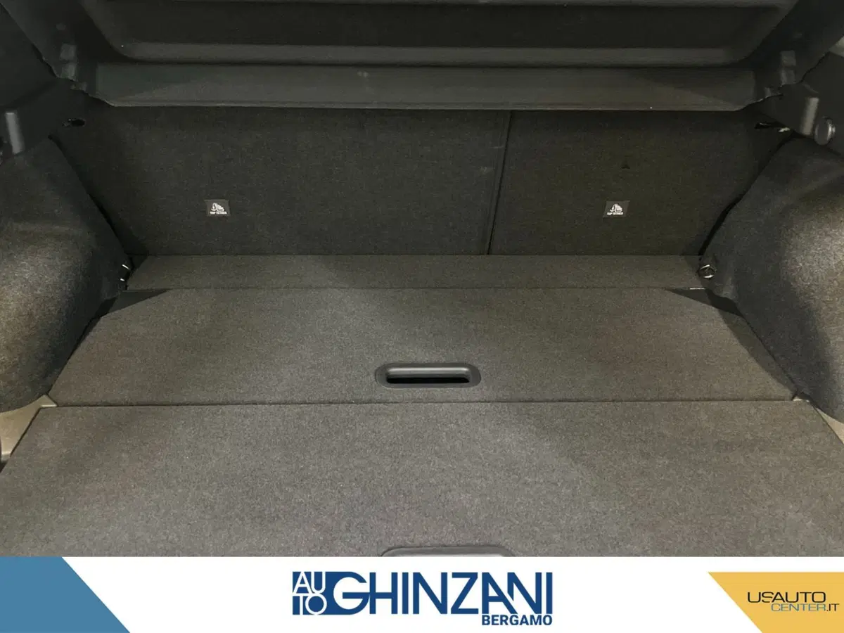 Nissan Qashqai usata a Bergamo (12)