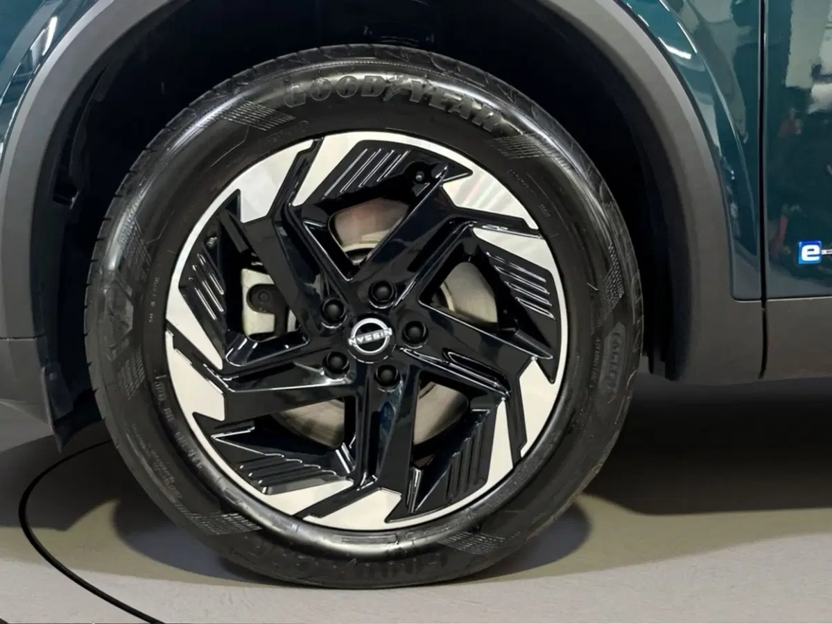 Nissan Qashqai usata a Bergamo (13)
