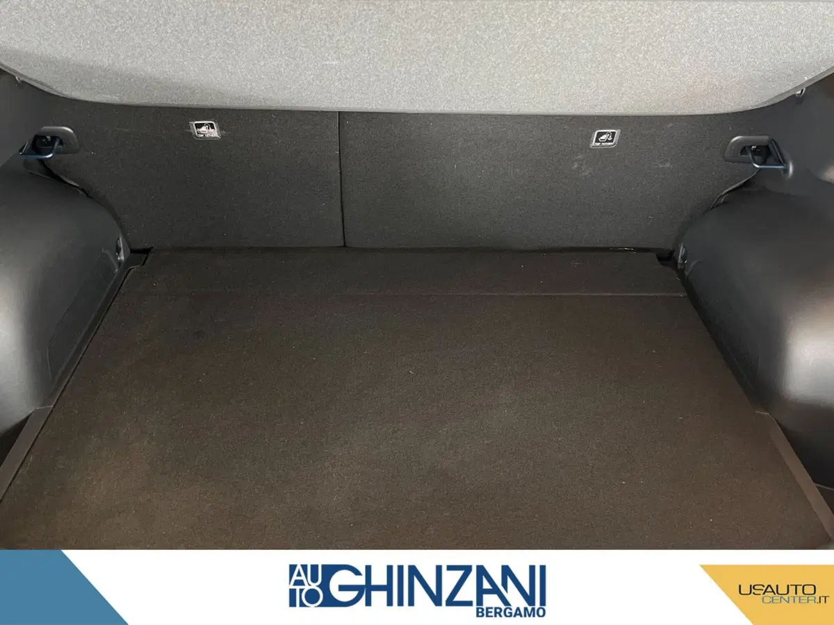 Kia Niro usata a Bergamo (11)