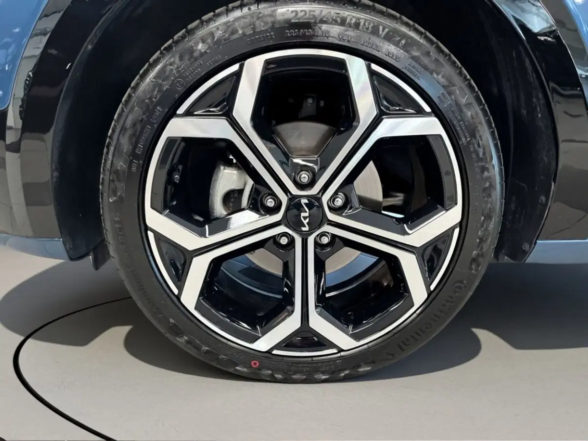Kia Niro usata a Bergamo (13)