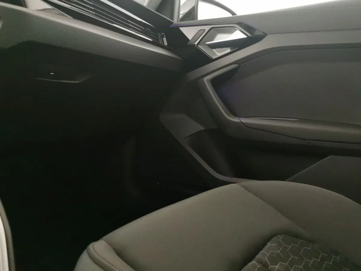 Audi A1 Sportback usata a Roma (15)