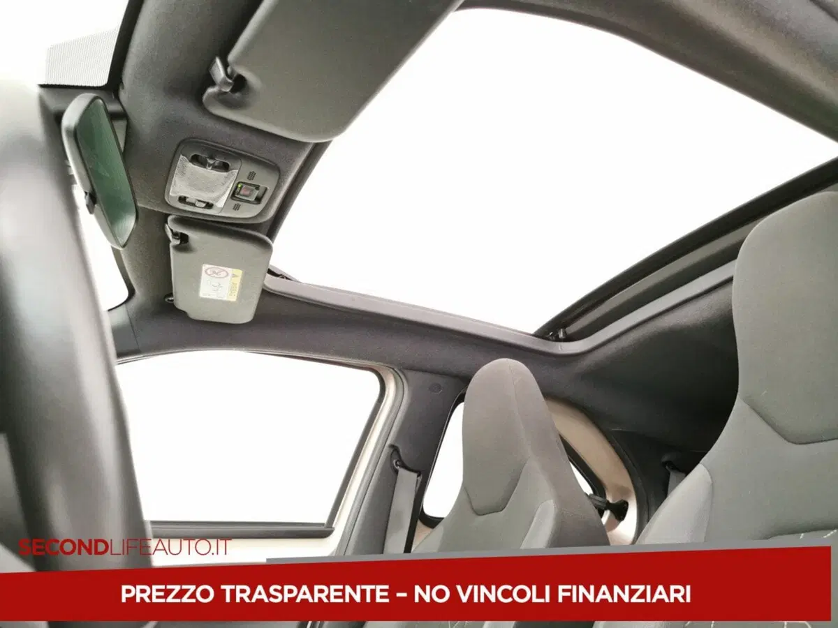 Toyota Aygo X usata a Chieti (20)