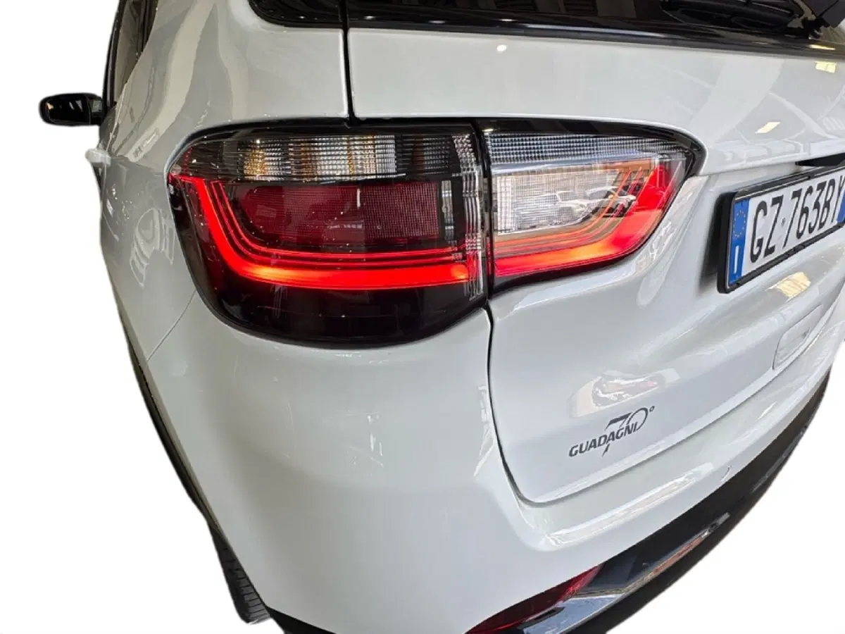 Jeep Compass usata a Agrigento (10)