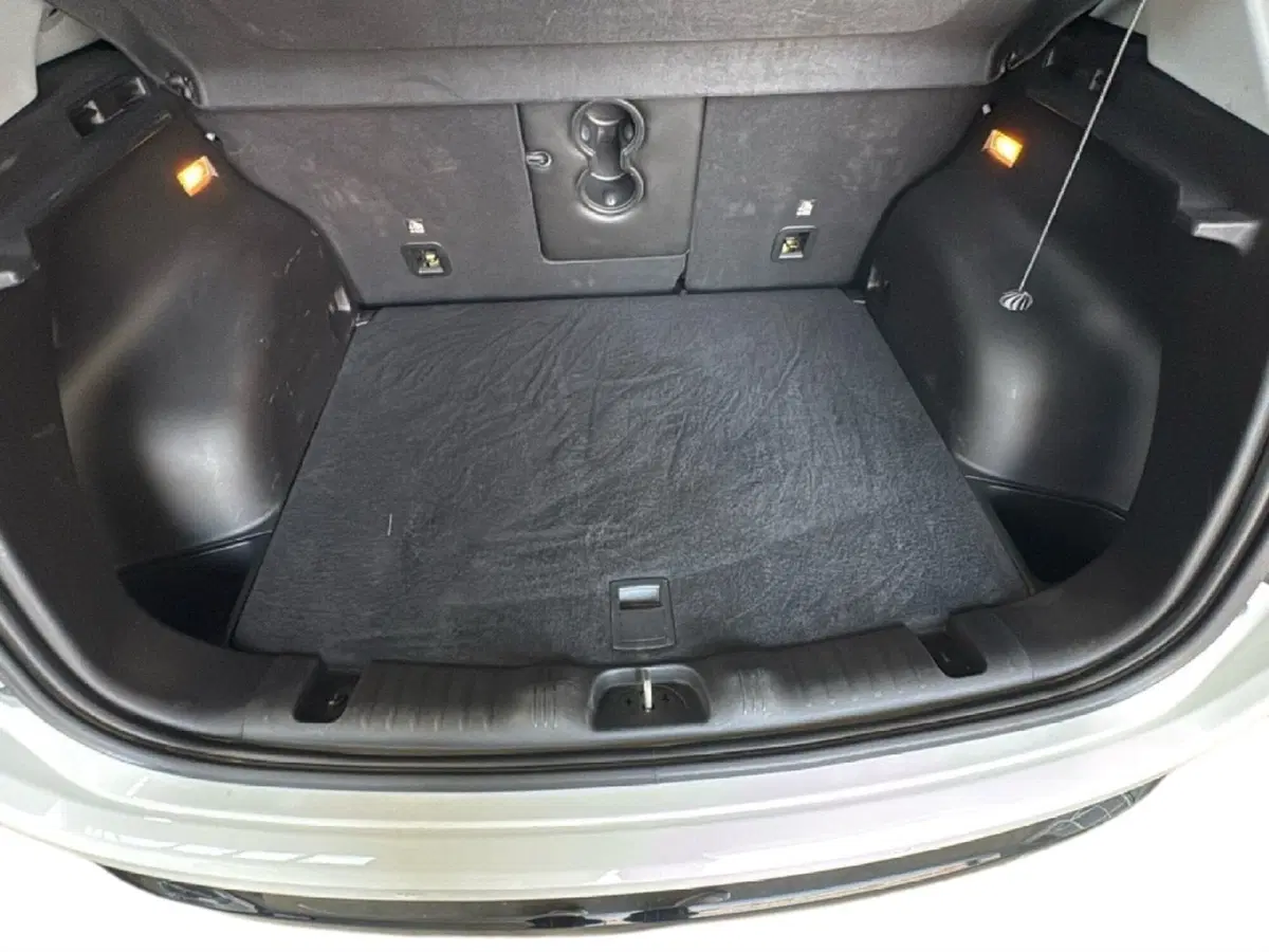 Jeep Compass usata a Agrigento (14)