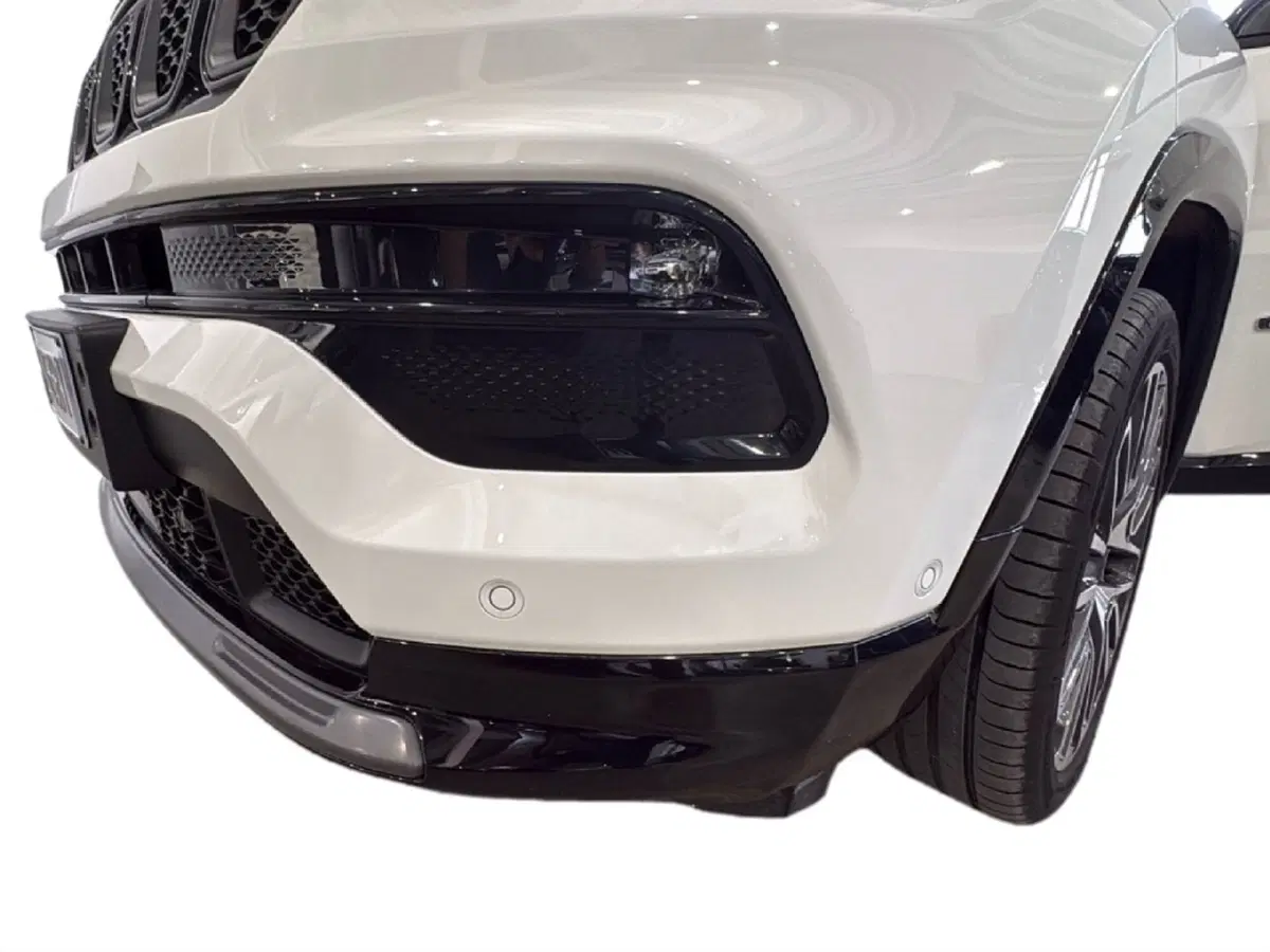 Jeep Compass usata a Agrigento (16)