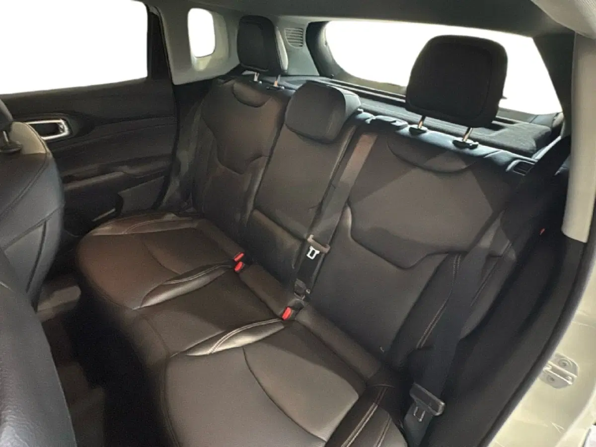 Jeep Compass usata a Agrigento (19)