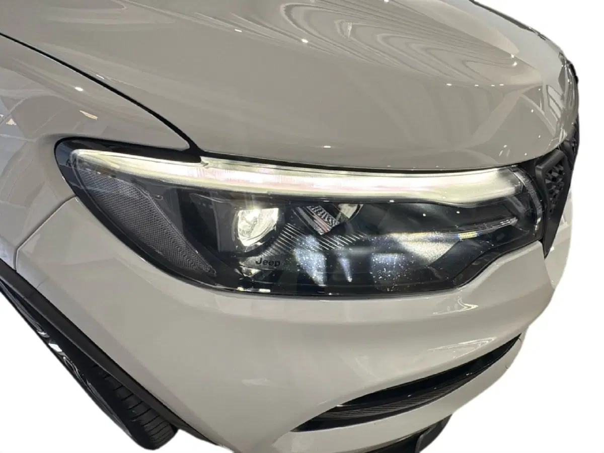 Jeep Compass usata a Agrigento (9)