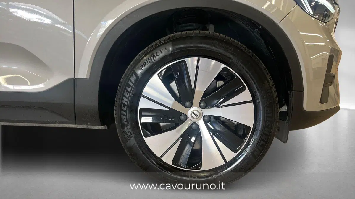 Volvo XC40 usata a Ferrara (10)