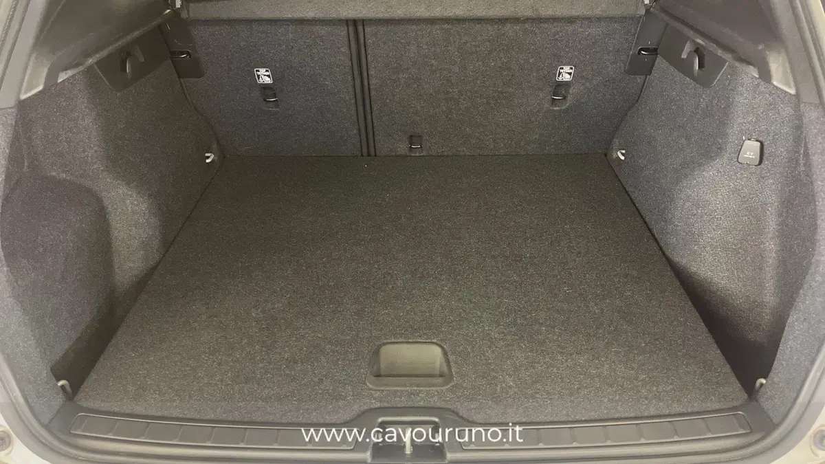 Volvo XC40 usata a Ferrara (14)