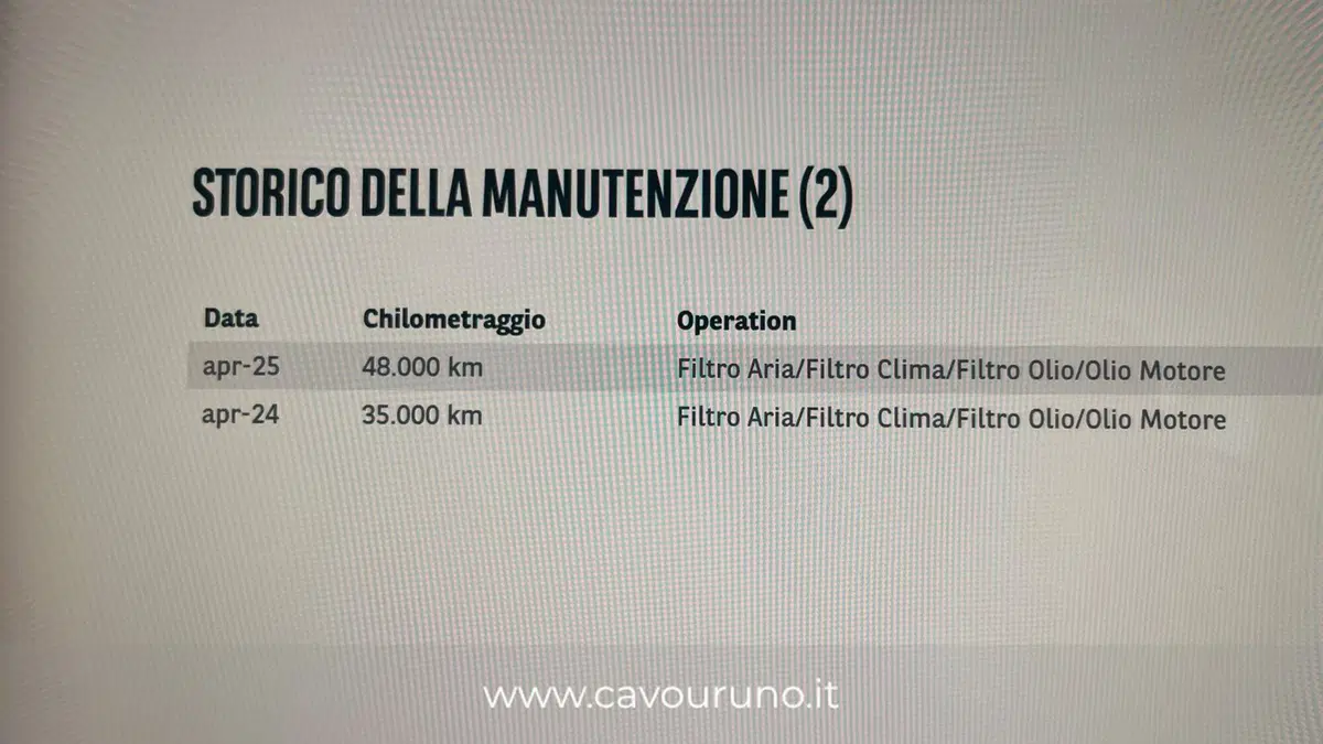Volvo XC40 usata a Ferrara (15)