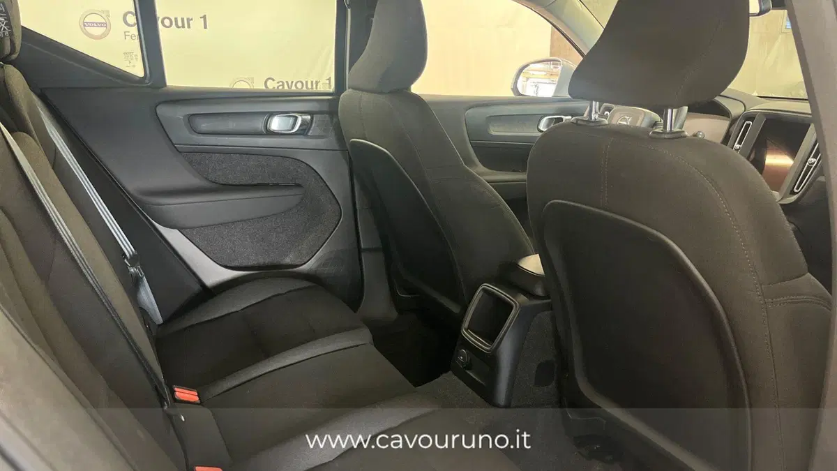 Volvo XC40 usata a Ferrara (20)