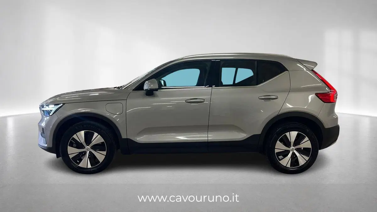Volvo XC40 usata a Ferrara (3)