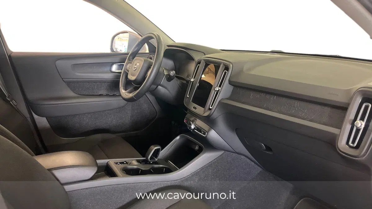 Volvo XC40 usata a Ferrara (5)