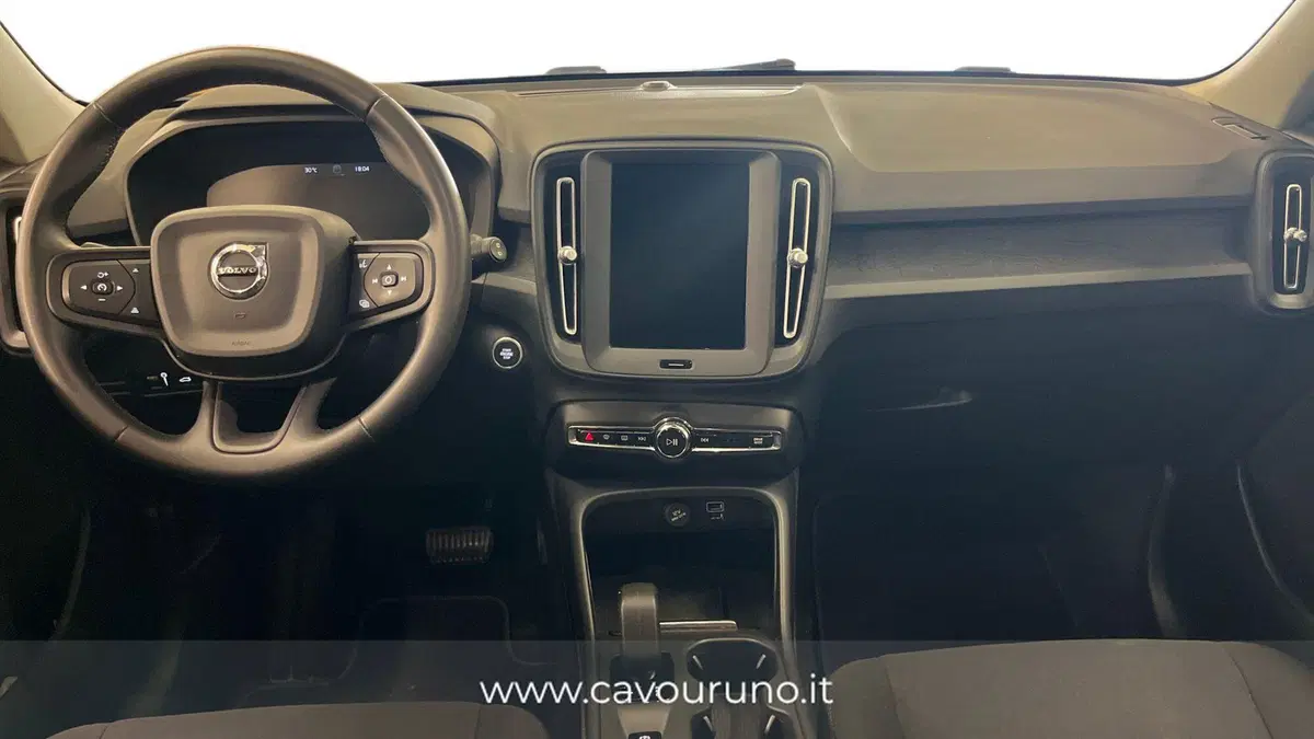 Volvo XC40 usata a Ferrara (6)