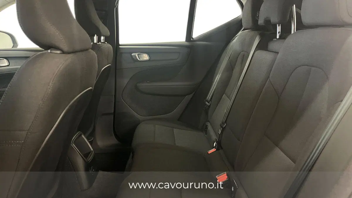 Volvo XC40 usata a Ferrara (7)