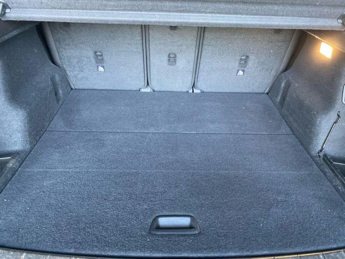 BMW X1 usata a Bergamo (12)