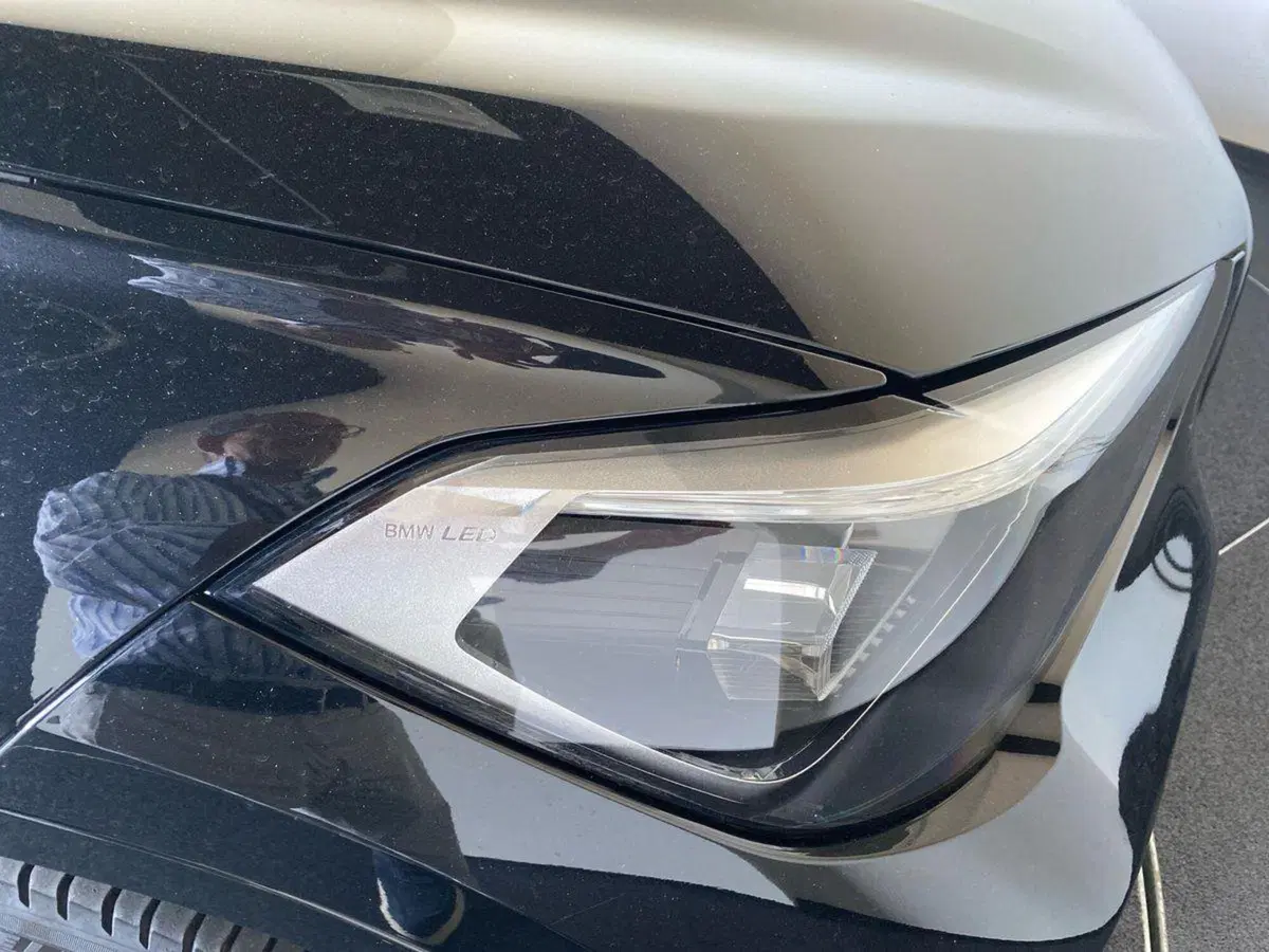 BMW X1 usata a Bergamo (14)