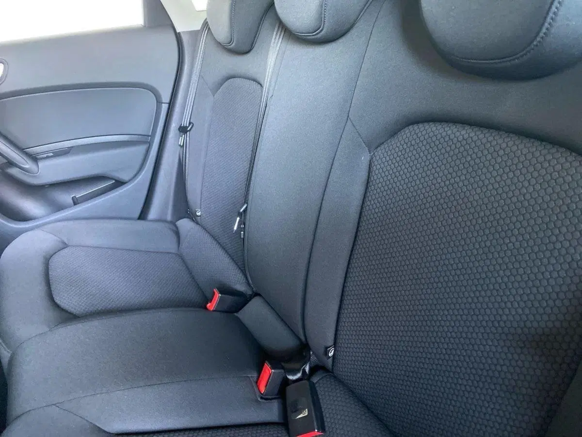 Audi A1 Sportback usata a Bergamo (12)