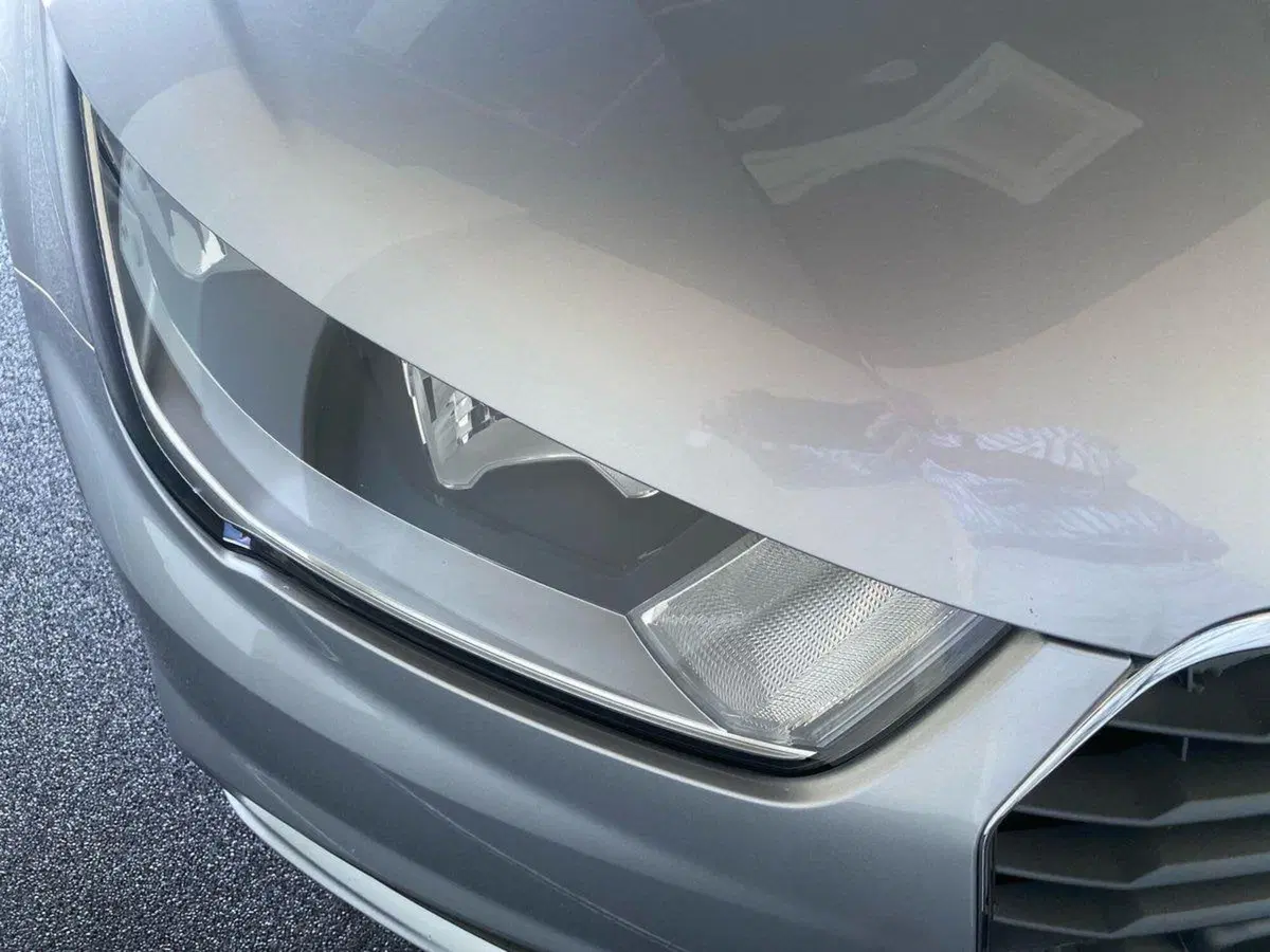 Audi A1 Sportback usata a Bergamo (15)