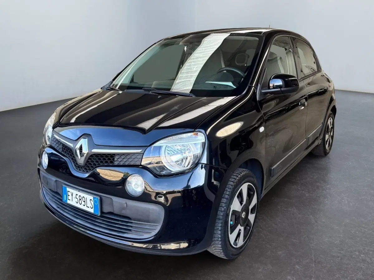Renault Twingo usata a Modena