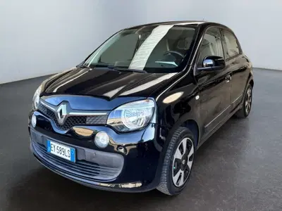 Renault Twingo 1.2 16V Live del 2015 usata a Modena
