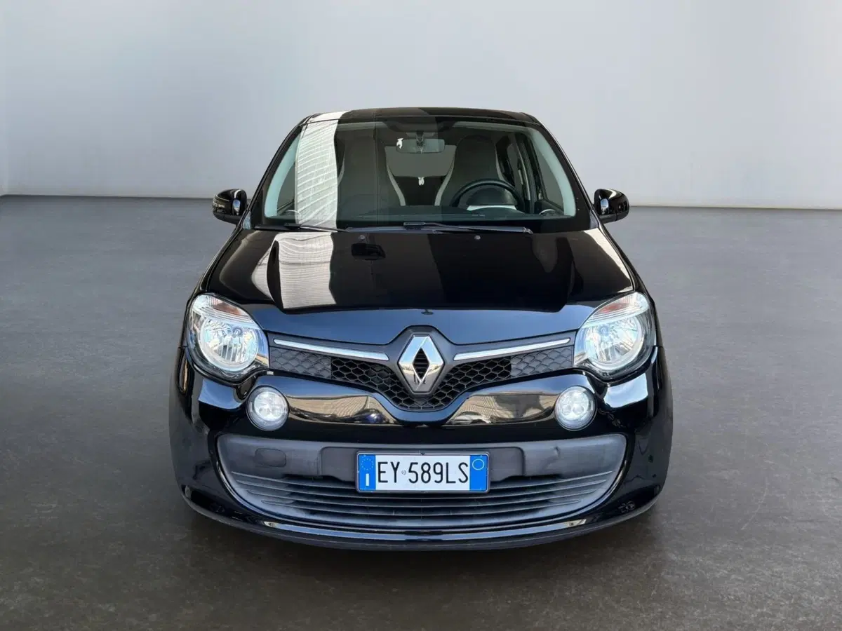 Renault Twingo usata a Modena (2)