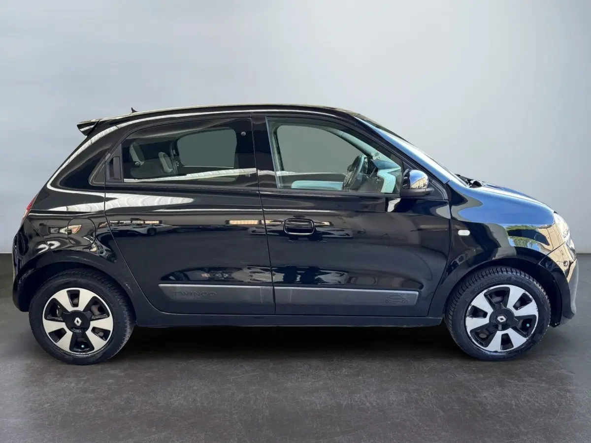 Renault Twingo usata a Modena (5)