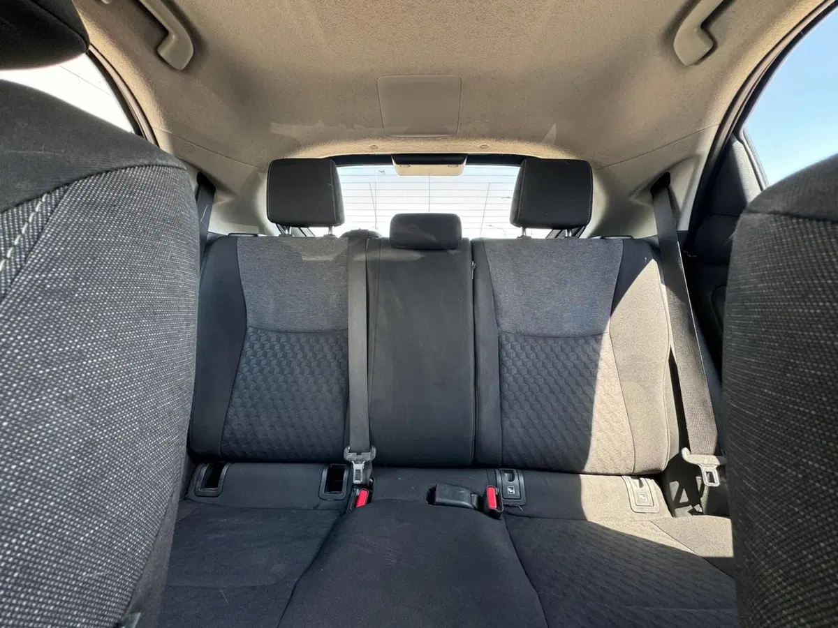 Toyota Yaris usata a Modena (16)