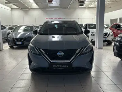 Nissan Qashqai 1.5 e-power N-Connecta 2wd del 2023 usata a San Lazzaro di Savena