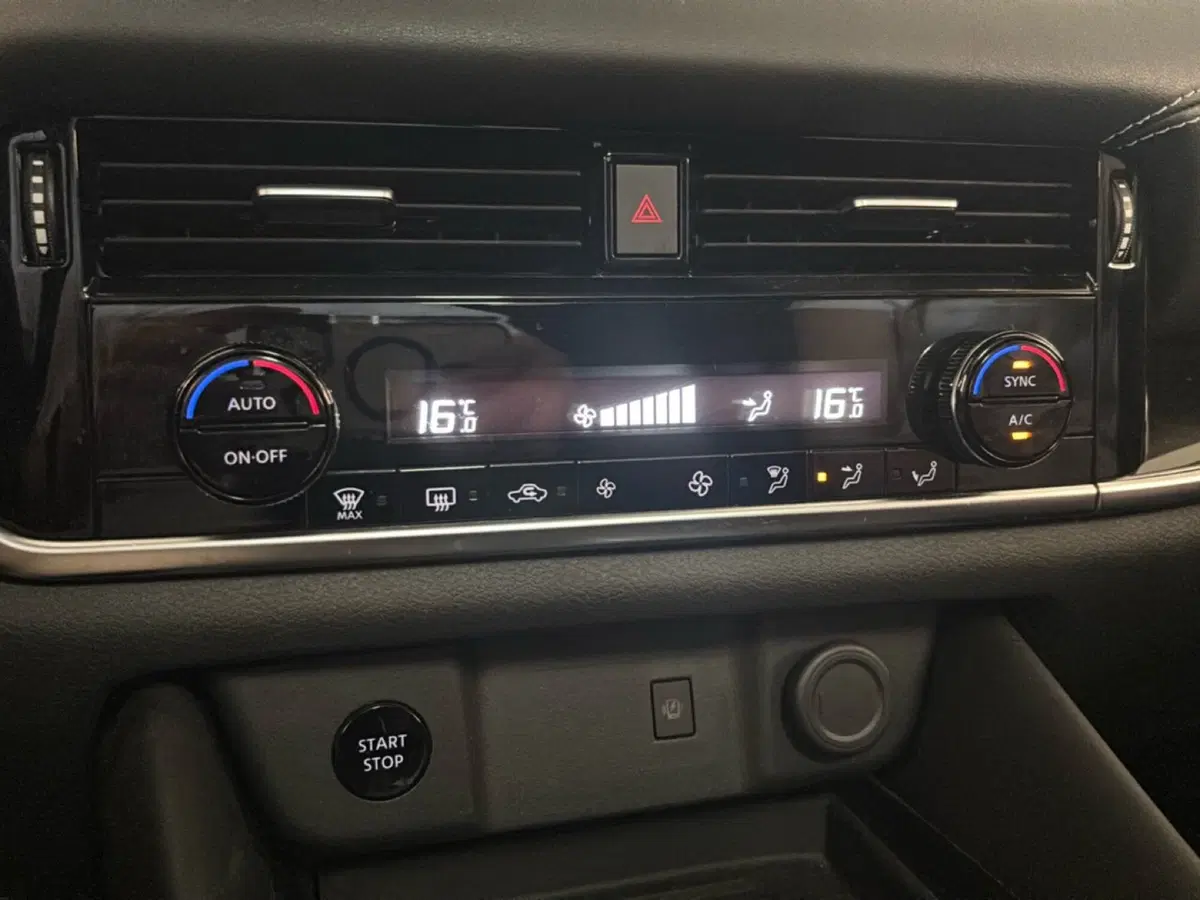 Nissan Qashqai usata a Bologna (15)