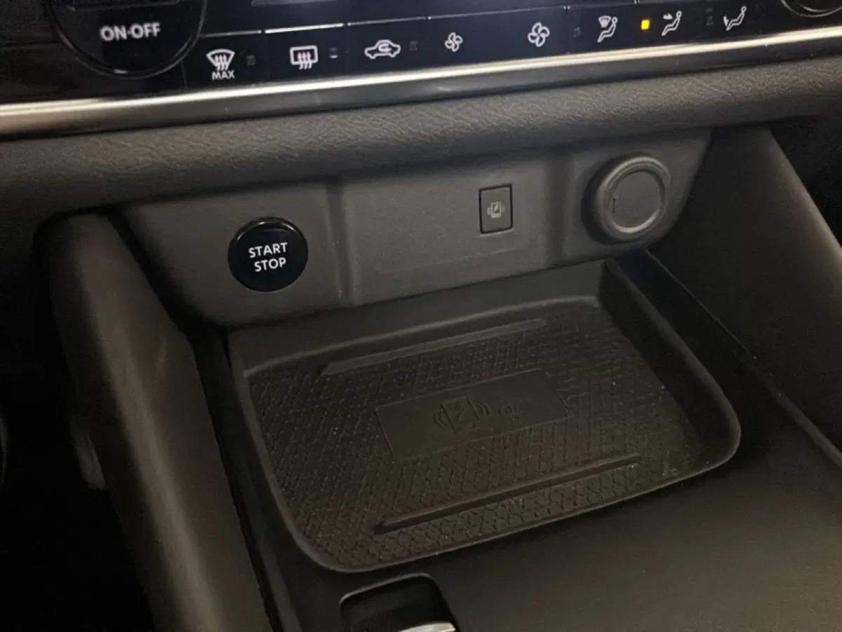 Nissan Qashqai usata a Bologna (16)