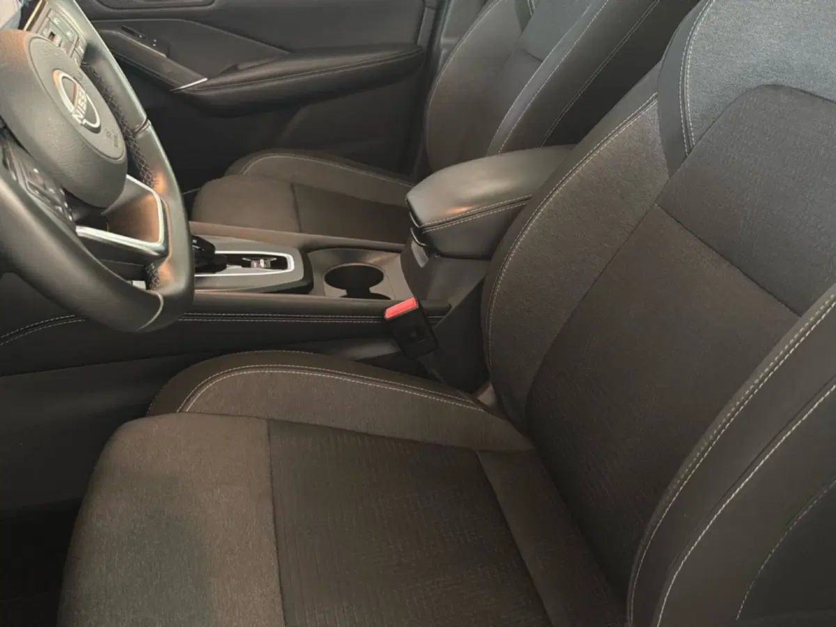 Nissan Qashqai usata a Bologna (8)