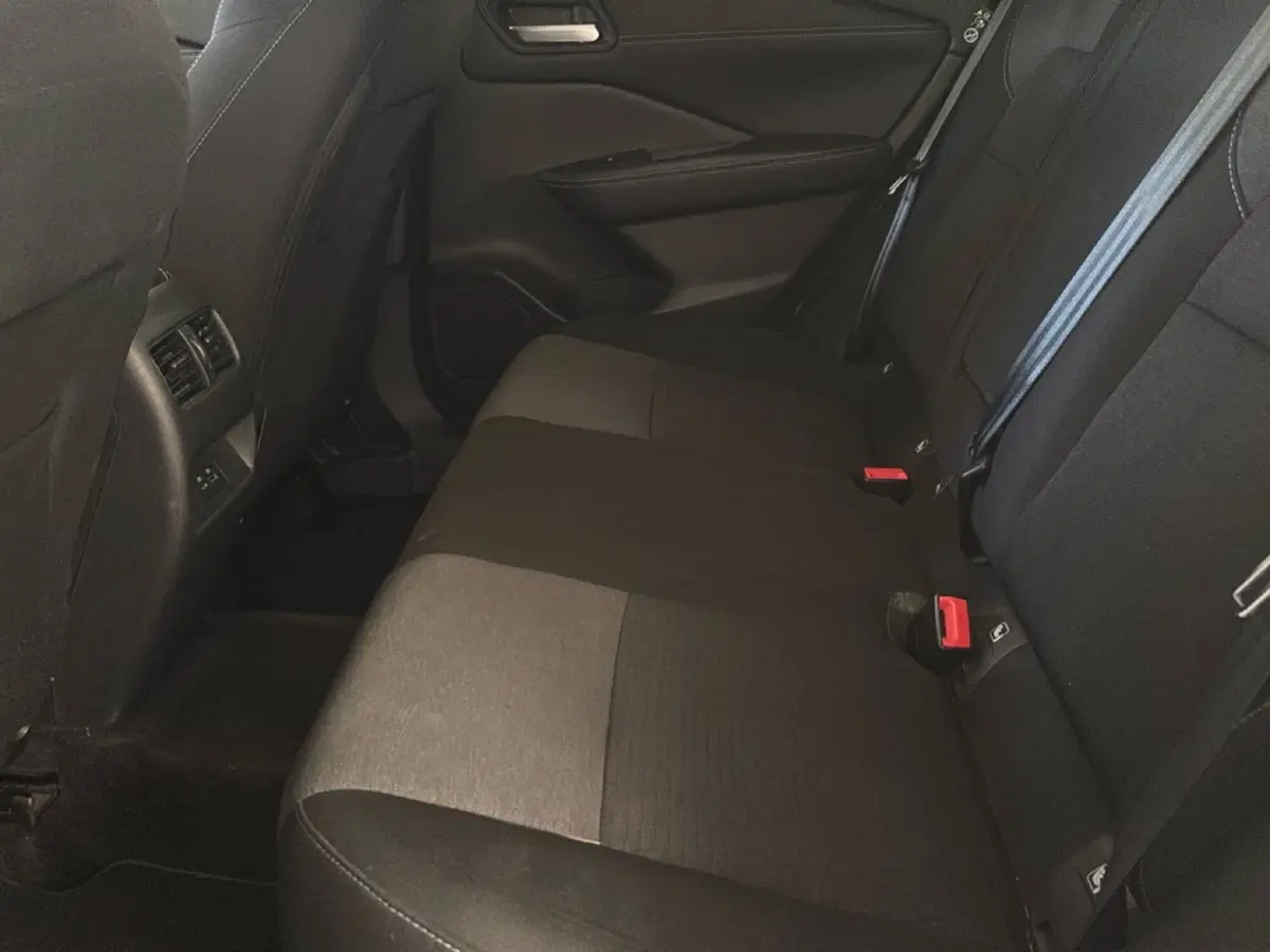 Nissan Qashqai usata a Bologna (9)