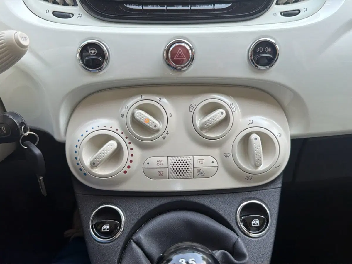 Fiat 500 usata a Bologna (13)