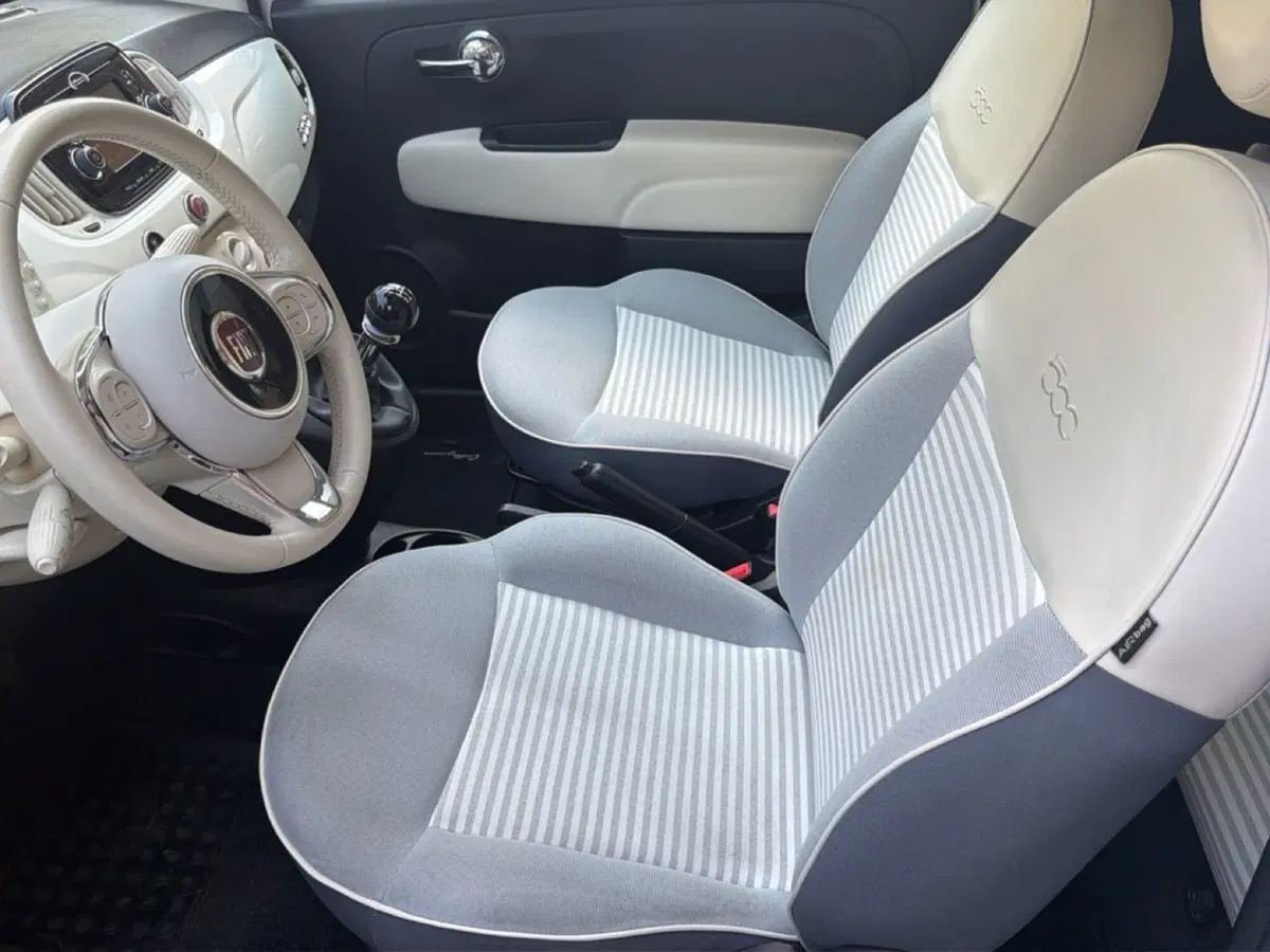 Fiat 500 usata a Bologna (8)