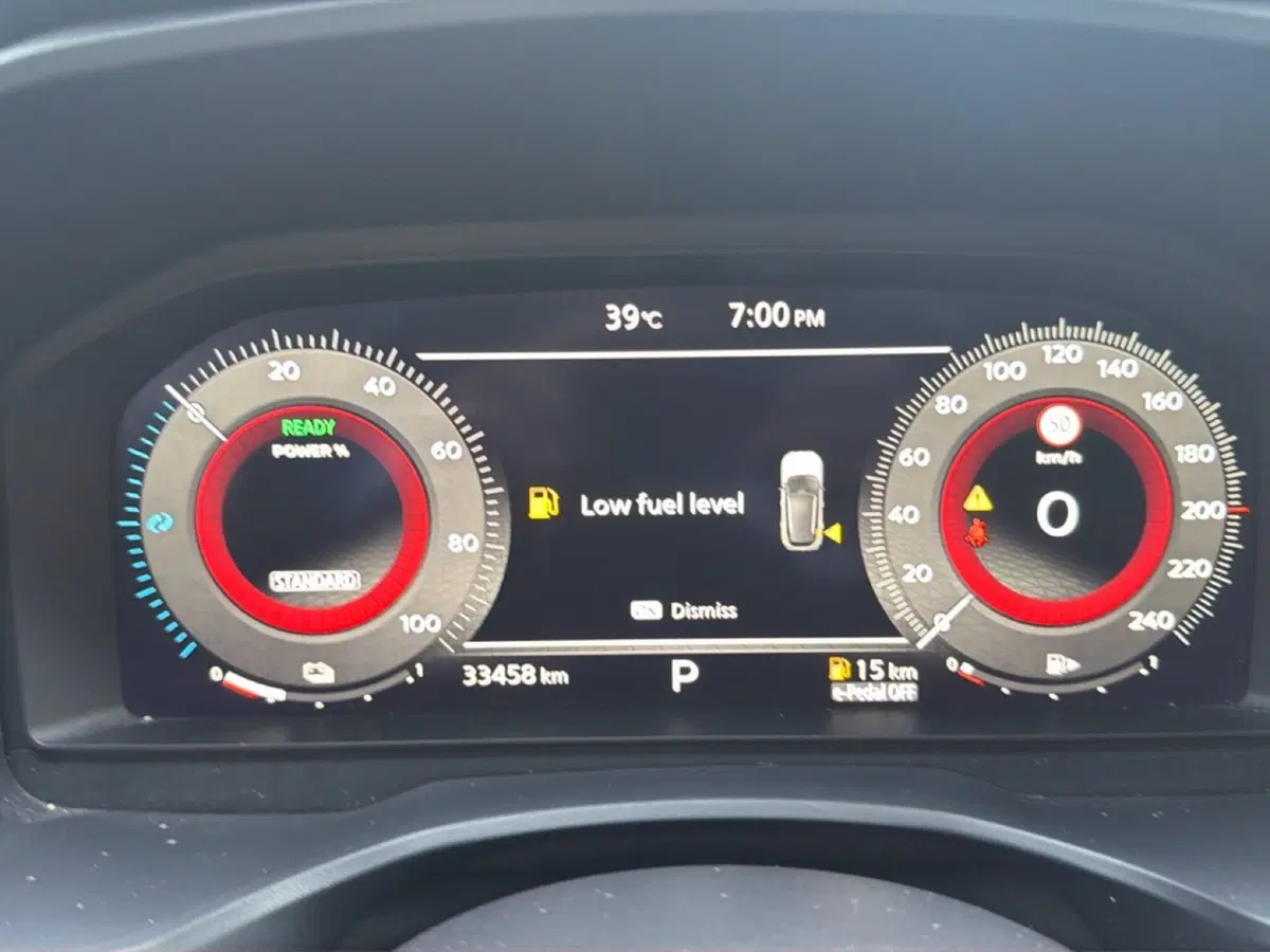 Nissan Qashqai usata a Bologna (10)