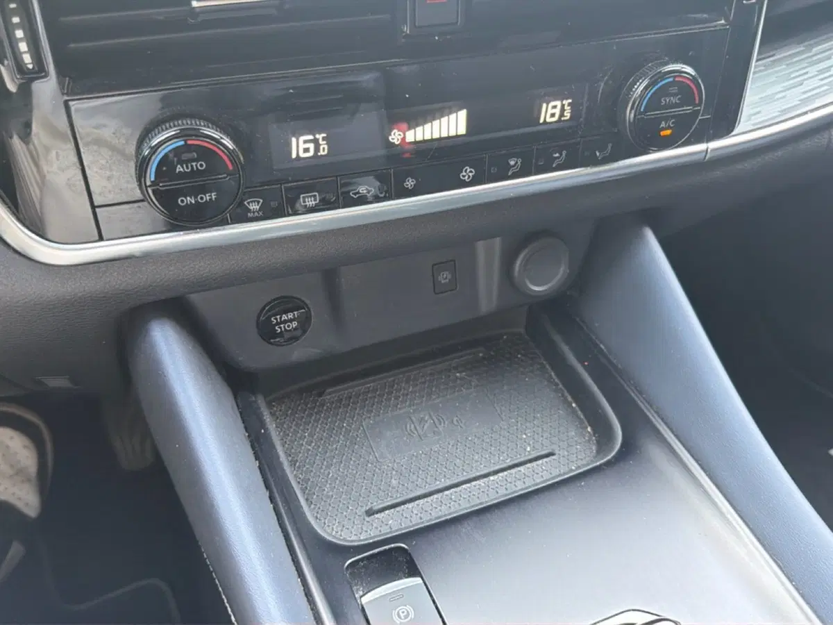 Nissan Qashqai usata a Bologna (13)
