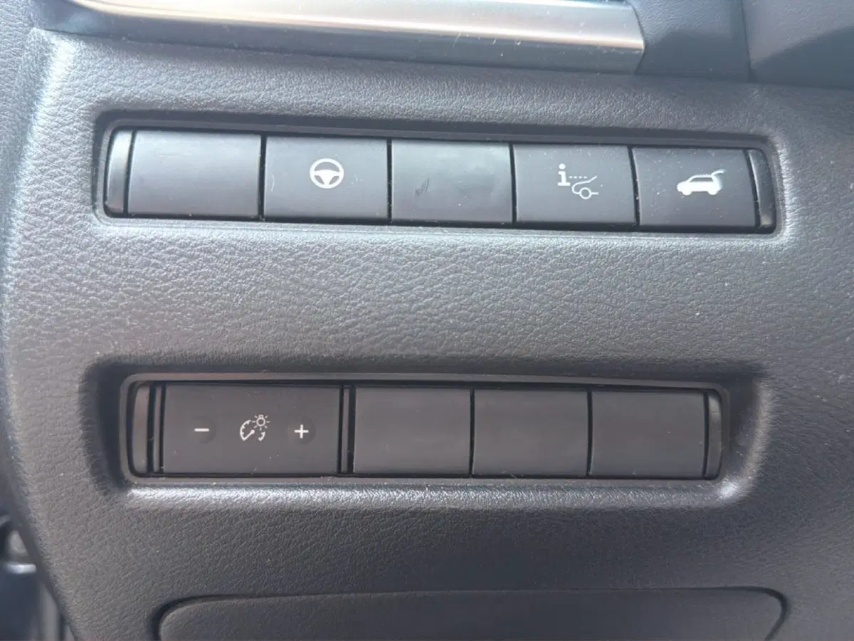 Nissan Qashqai usata a Bologna (7)