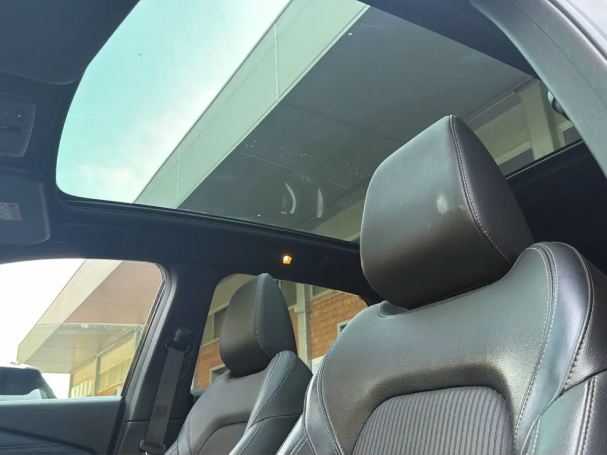 Nissan Qashqai usata a Bologna (8)
