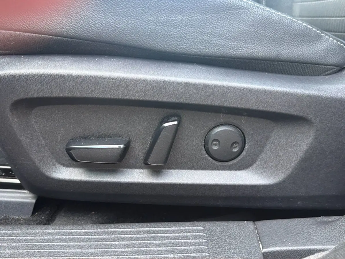 Nissan Qashqai usata a Bologna (9)