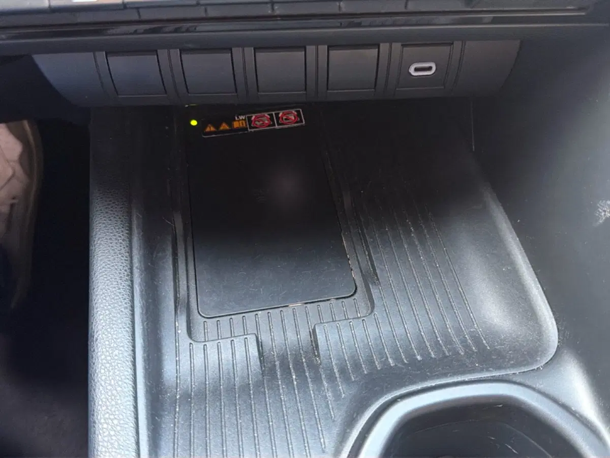 Toyota Toyota C-HR usata a Bologna (15)