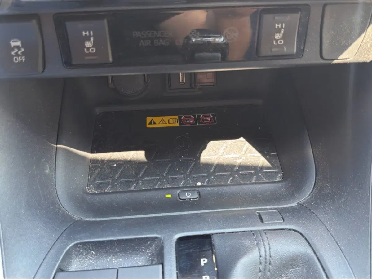 Toyota Rav4 usata a Bologna (14)