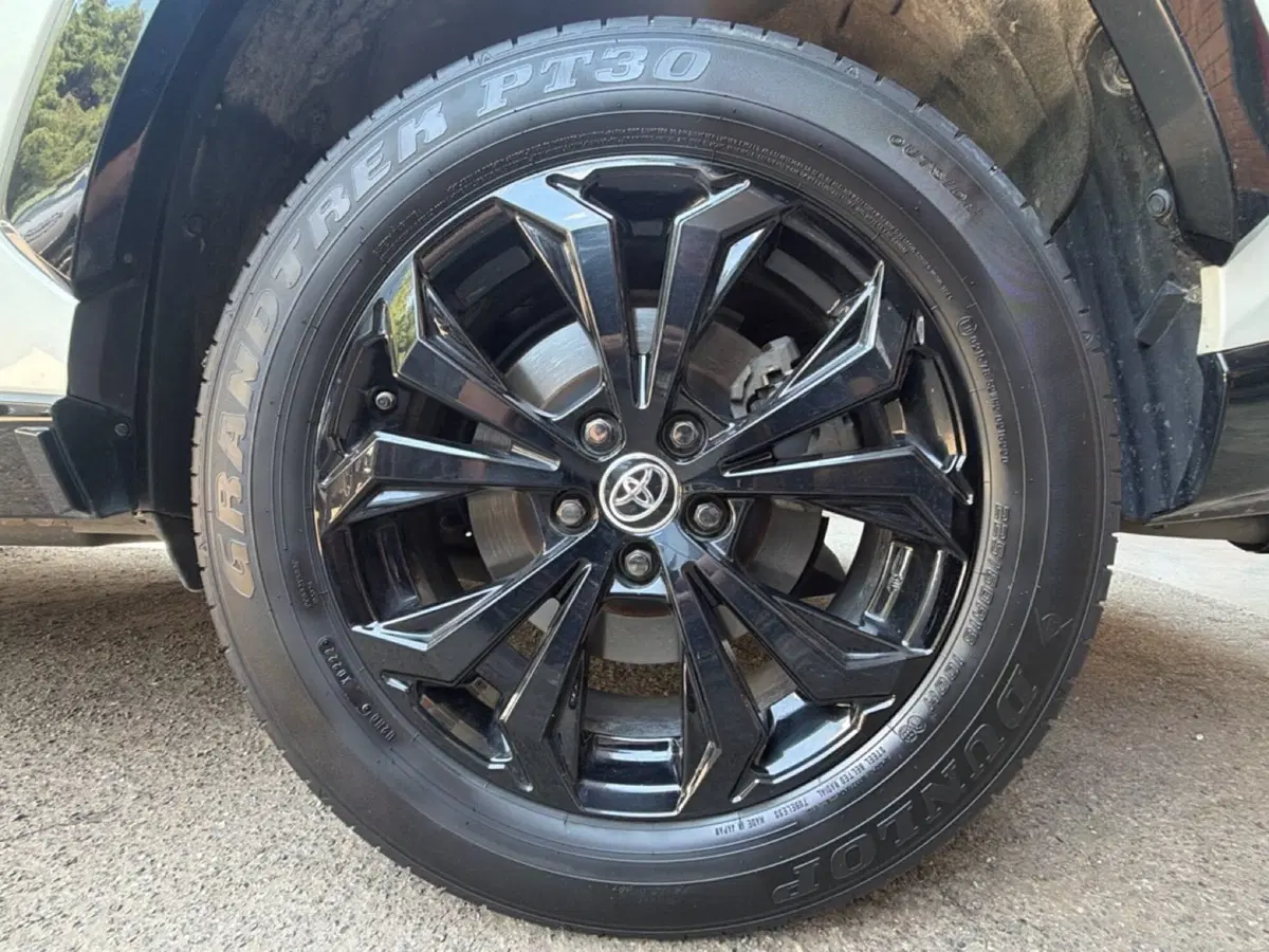 Toyota Rav4 usata a Bologna (6)