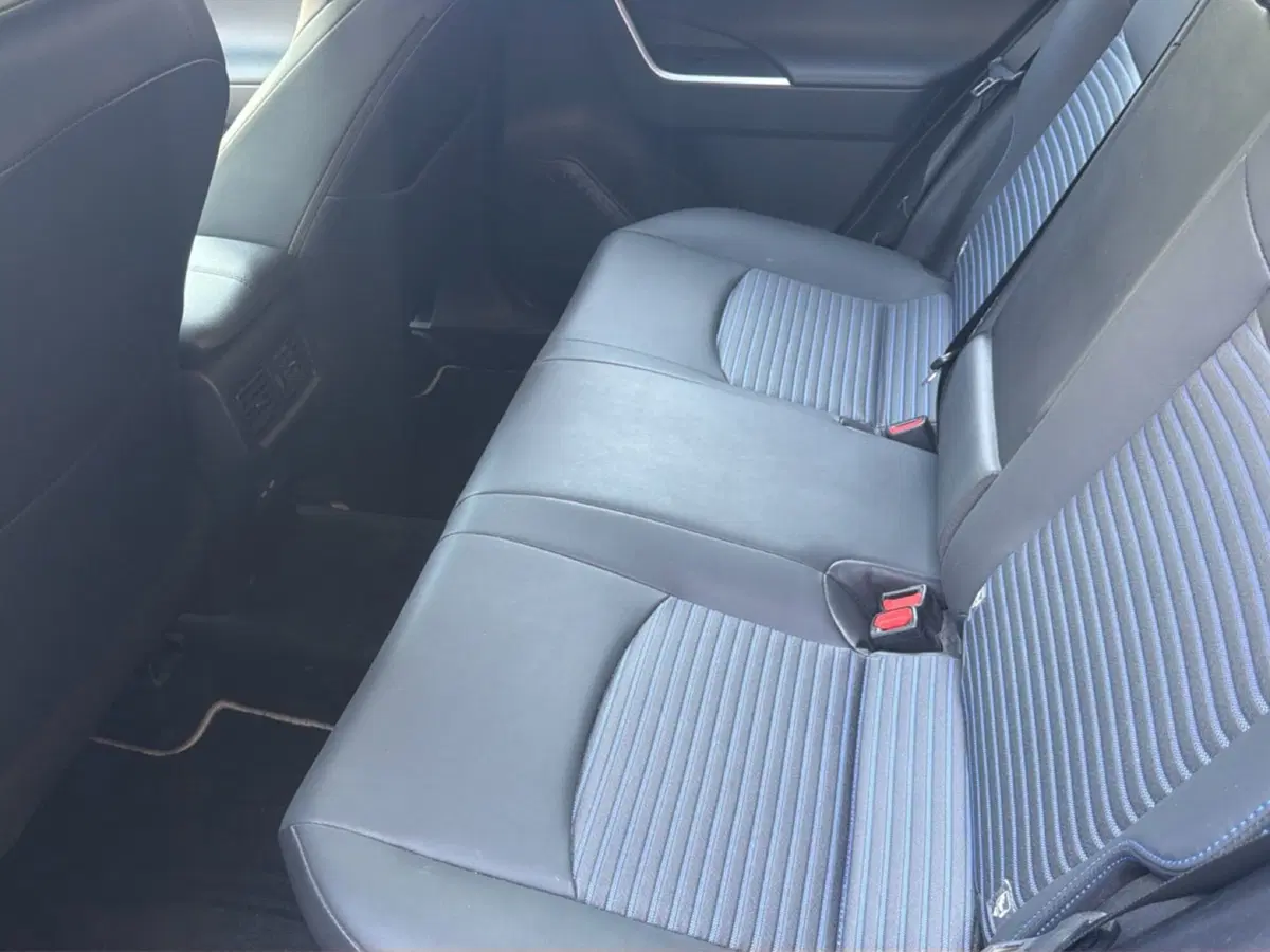 Toyota Rav4 usata a Bologna (8)