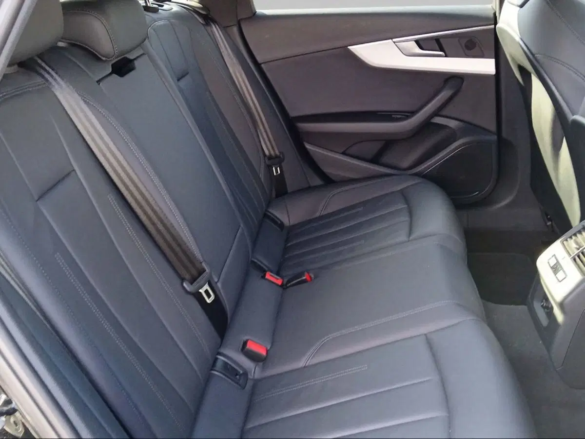 Audi A4 Allroad usata a Pisa (12)